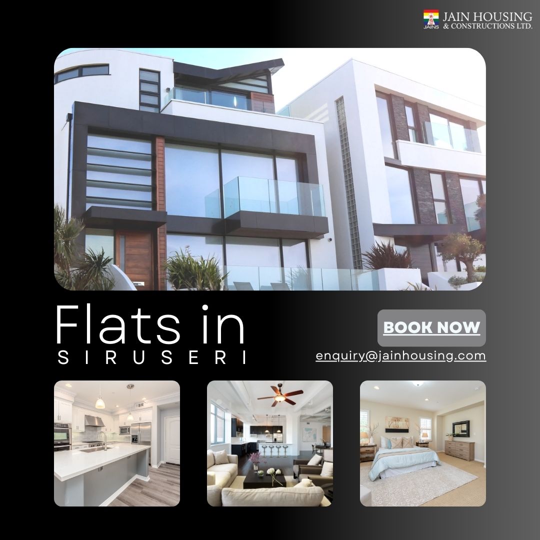 Jain Housing & Construction